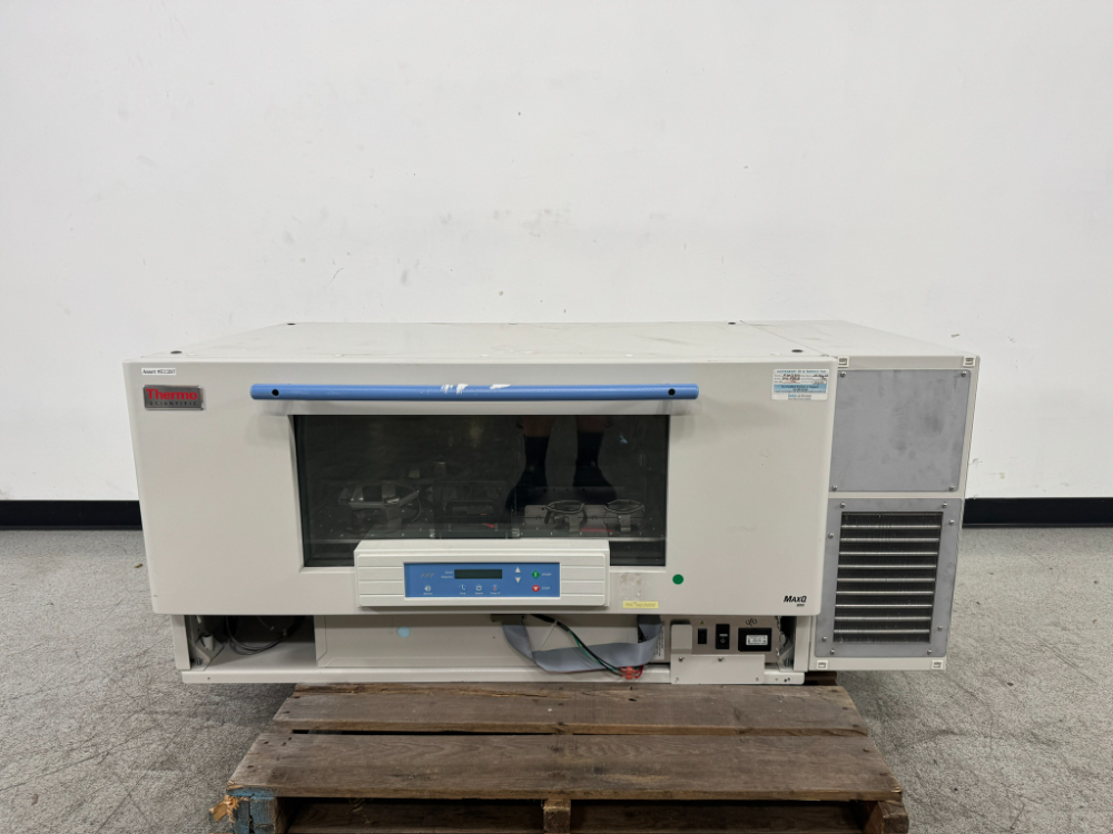 Image of Thermo MaxQ 8000 Incubator Shaker